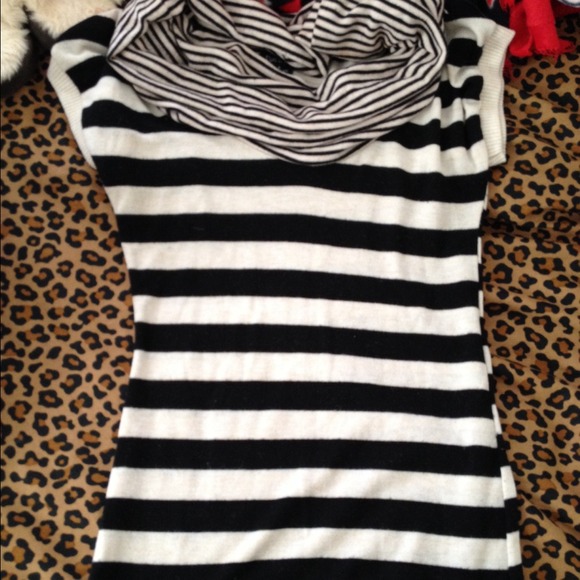 Rue 21 sweater dress