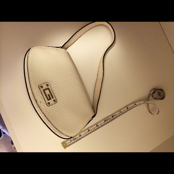 Small GUESS purse