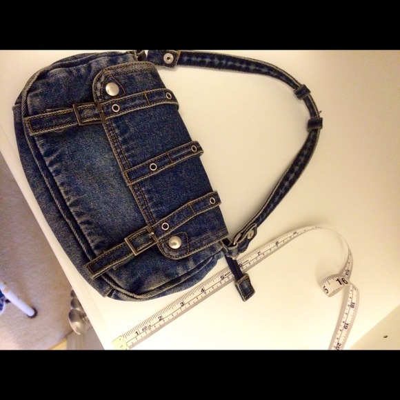 Handbag