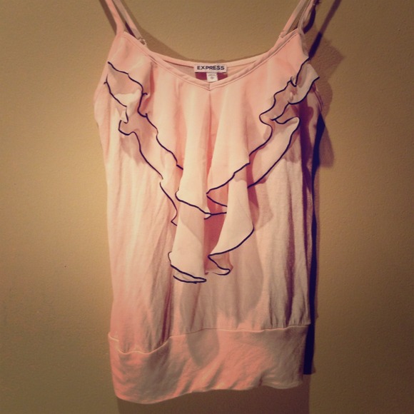 Express formal tank