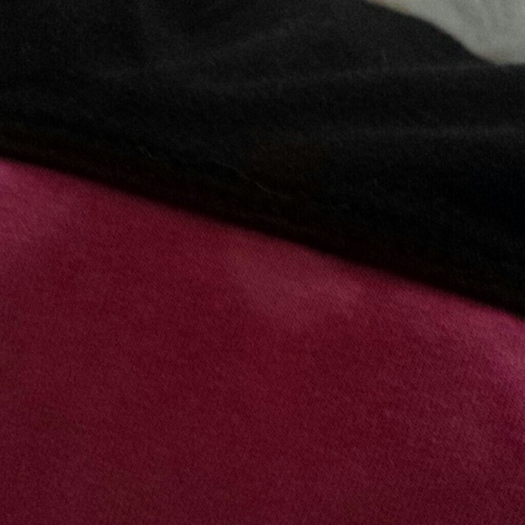 Sold in bundle.Victoria Secret boot cut leggings - Picture 2 of 2