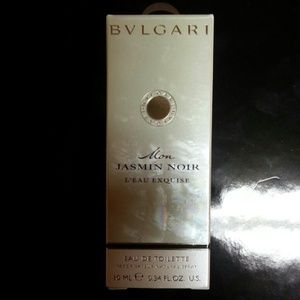 bvlgari perfume and 2 pendants for sweet hook7777