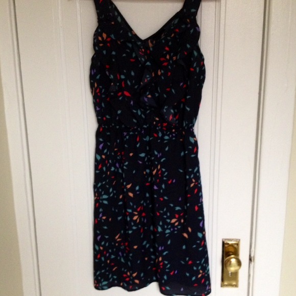 Weekend dress