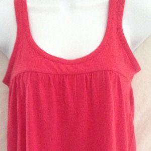 Womens Billabong tank top size small