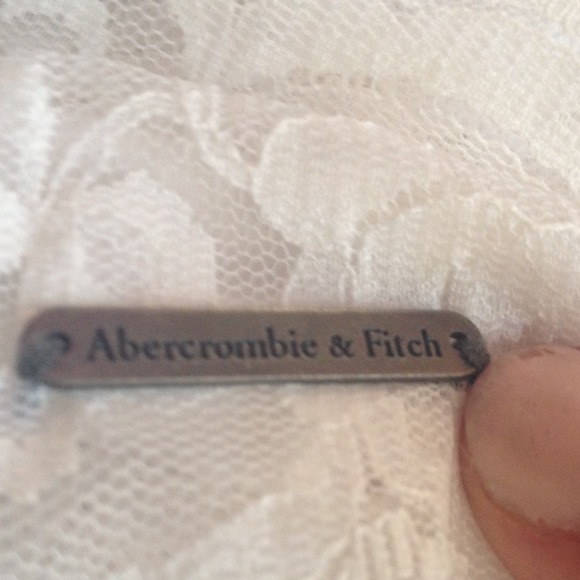 Abercrombie and fitch skirt - Picture 3 of 4