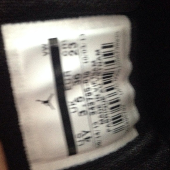 Jordan's. - Picture 4 of 4