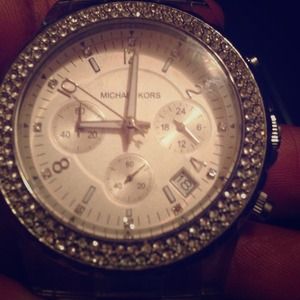 MK Watch
