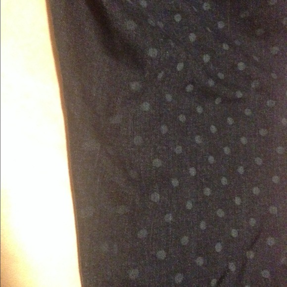 🚫SOLD🚫Articles of Society polka dot jeans - Picture 2 of 4