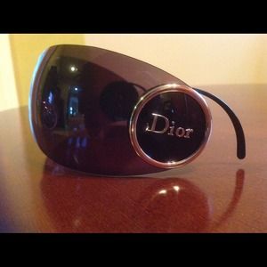 Dior Sport Sunglasses
