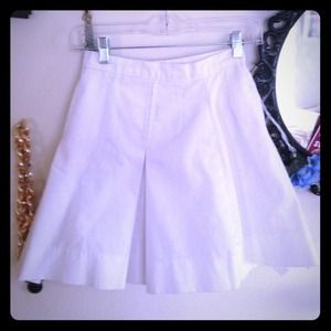 Vintage Tennis Skirt