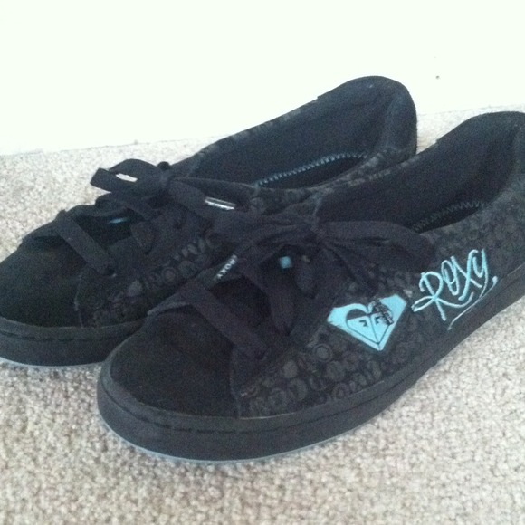 ❤️Roxy shoes!! GREAT condition❤️