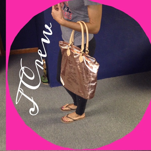 J. Crew Handbags - J Crew purse.  LOWER PRICE