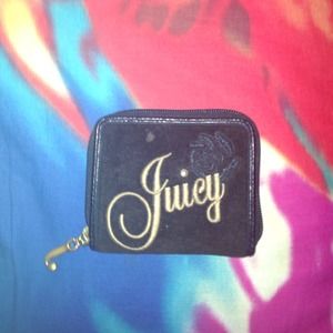Juicy Couture Wallet