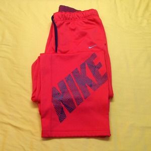 Nike Therma-Fit Women's Sweat Pant