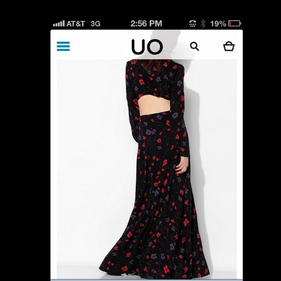 Traded!!! Urban Outfitters and asos dress bundle