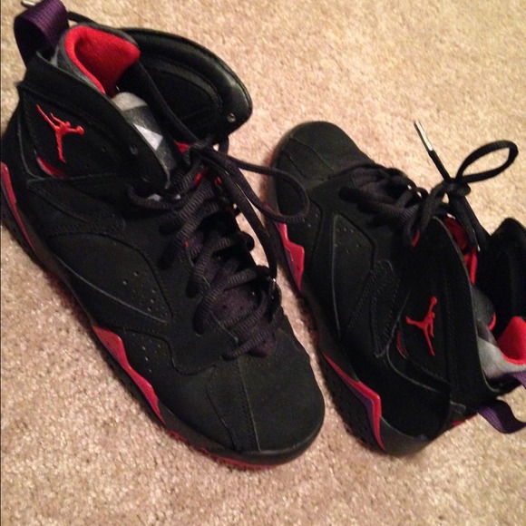 Jordan Raptor 7's  Kids 4.5