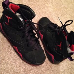 Jordan Raptor 7's  Kids 4.5