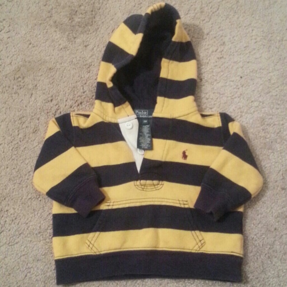 Ralph lauren polo sweater