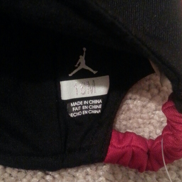 Jordan Accessories Baby Jordan Hat Poshmark