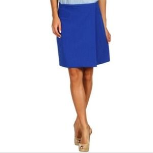 🎉HP🎉Rachael Roy colbolt wrap skirt