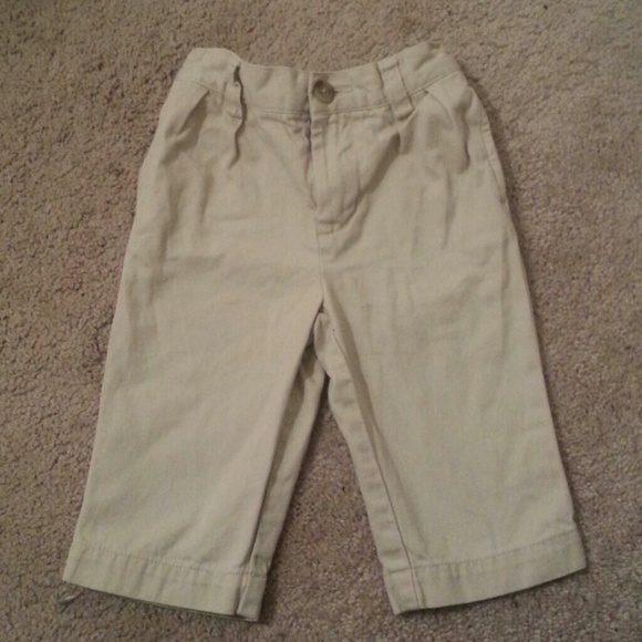 Ralph Lauren baby pants