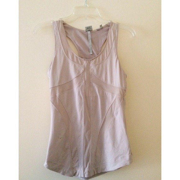 Stella McCartney ADIDAS athletic top