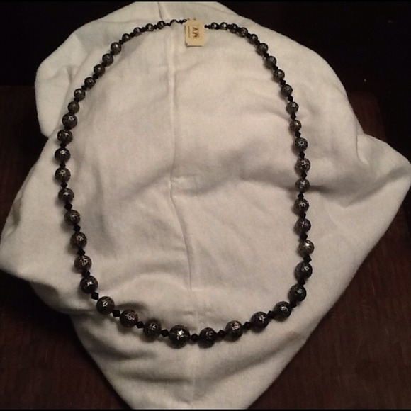 2028 beaded necklace