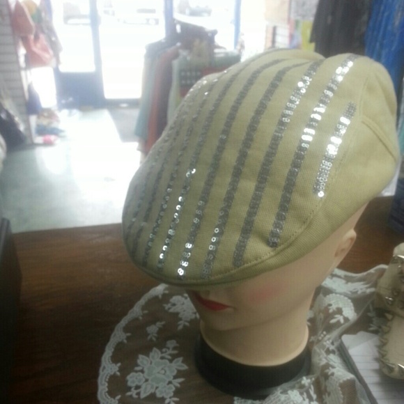 Hat - Picture 1 of 4