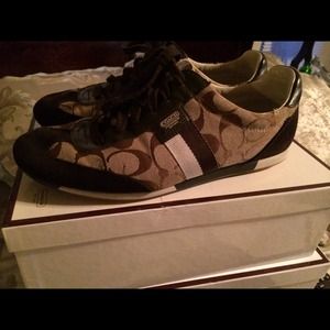 Coach Sneakers