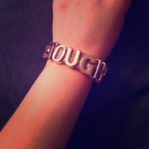 BCBGeneration bracelet! 🎀