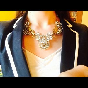 Statement Necklace