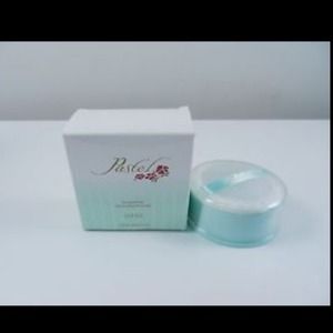 Pastel jafra dusting powder ☁☺