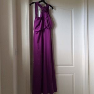 Max and cleo evening dress