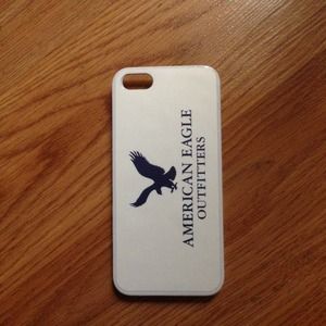 American eagle iPhone 5/5s case