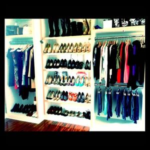 Not for sale....yet 😉