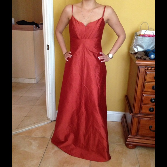 Dresses & Skirts - Final sale🎉🎉🎉.   Long gown