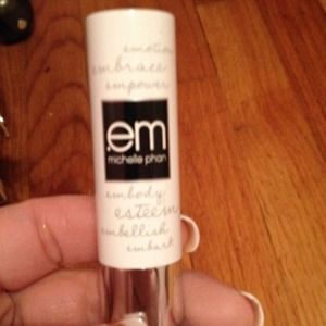 EM by Michelle Phan Lipstick