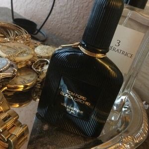 Tom Ford Perfume Black Orchid