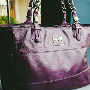 Authentic Coach bag