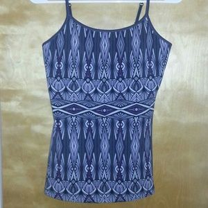 Express - Sexy Basic Bra Cami