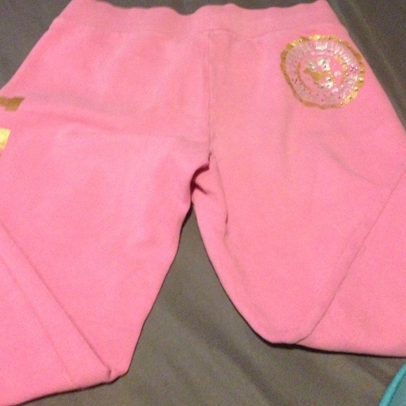 Victorias Secret xs Capri