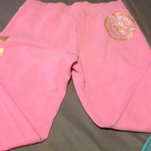 Victorias Secret xs Capri