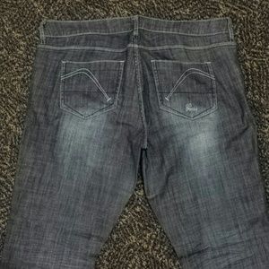 Guess skinny jeans