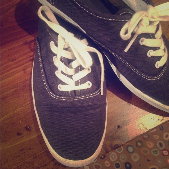 Comfy Keds