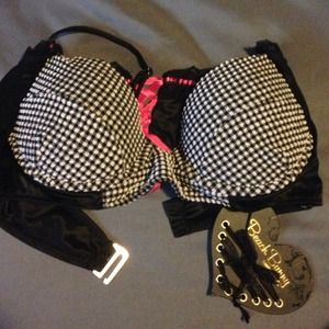 Beach Bunny Bikini Top small