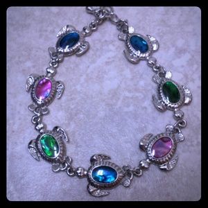 Seaturtle Bracelet