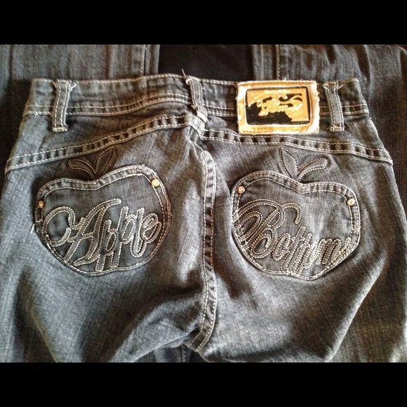 Apple Bottoms