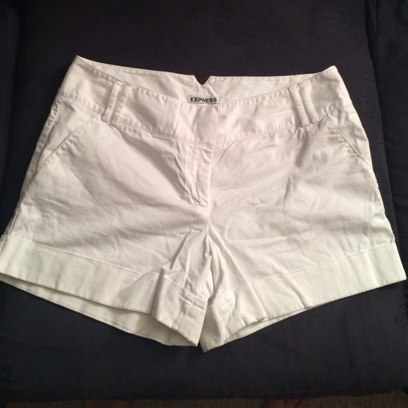 Express shorts! - Picture 1 of 3