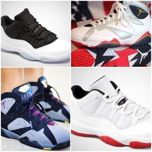 wish list. ✨🎀👟