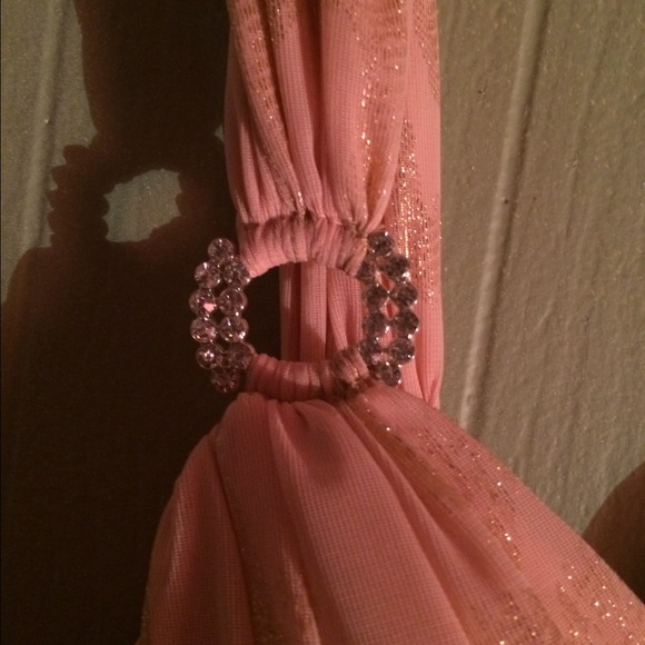 ๐ผ๐ SUPER CUTE PROM DRESS ๐๐ - Picture 4 of 4